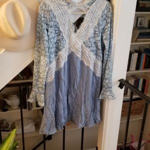 Free People Inspired Dress